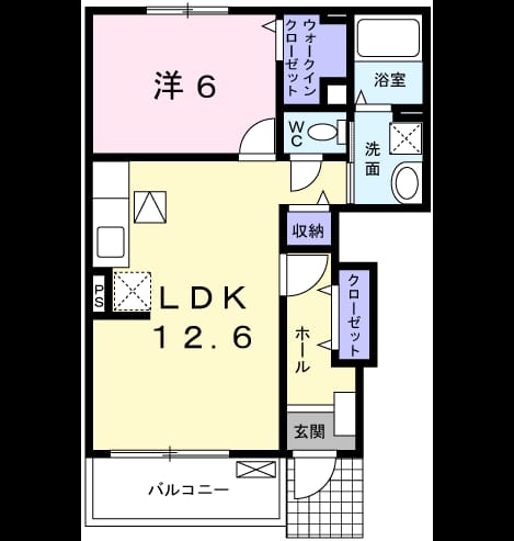 Madori 20130625000000