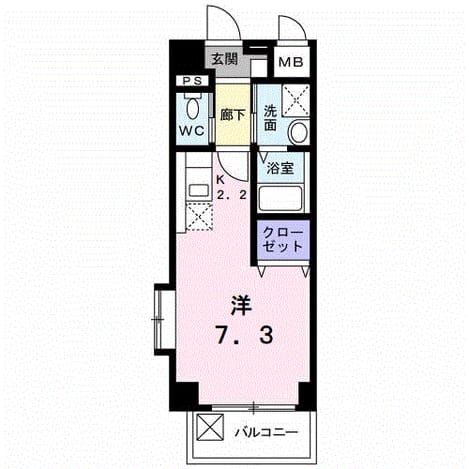 Madori 20210526000000