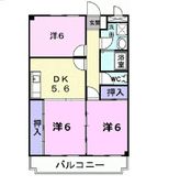 Madori 20211226000000 168x168