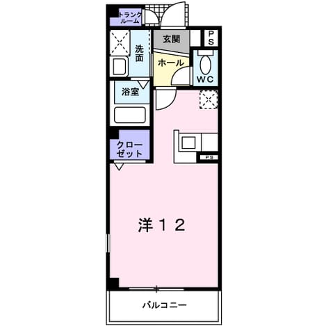 Madori 20230112000000