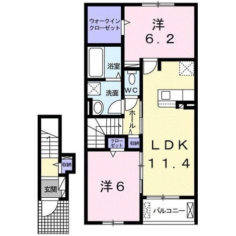 Madori 20260902000000