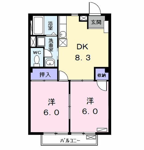 Madori 20261020000000