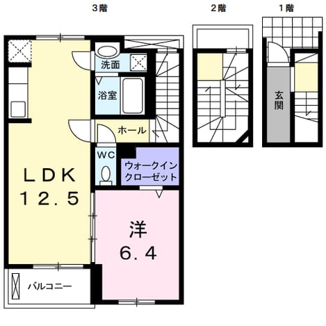 Madori 20260824000000
