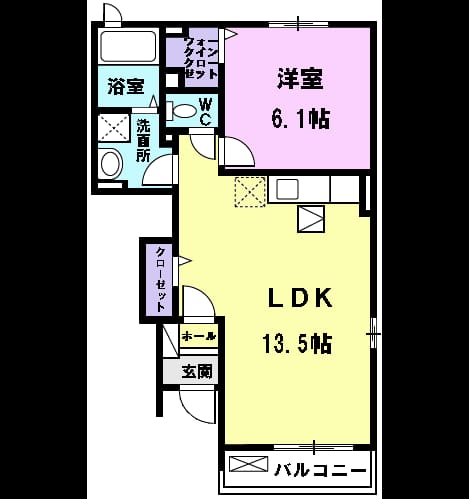 Madori 20100419000000
