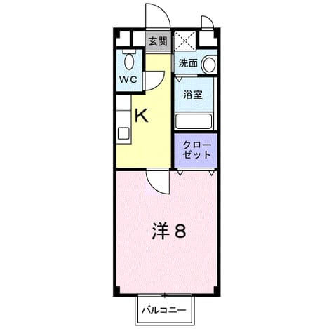 Madori 20210827000000