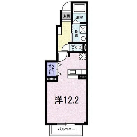 Madori 20240524000000