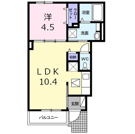 Madori 20180724000000