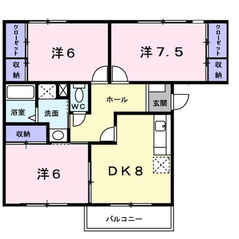 Madori 20240820000000