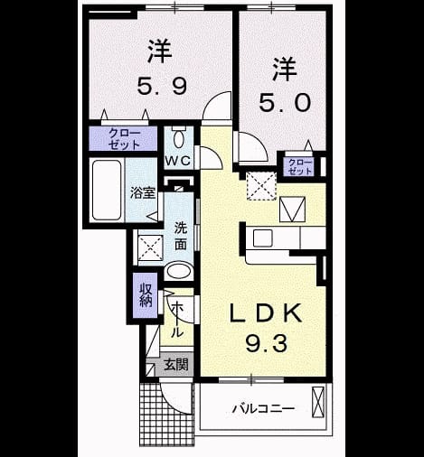 Madori 20191108000000