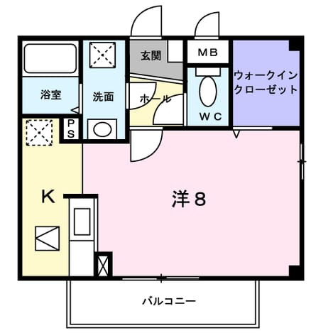 Madori 20090625000000