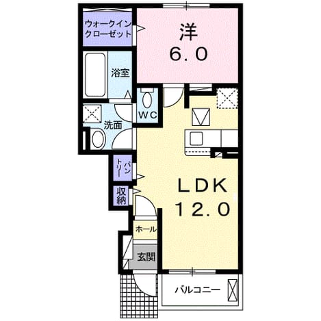 Madori 20201110000000