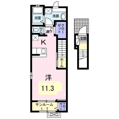 Madori 20220302000000