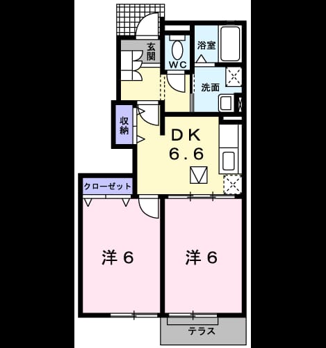 Madori 20120529000000