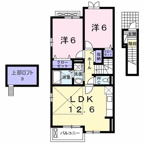 Madori 20250520000000