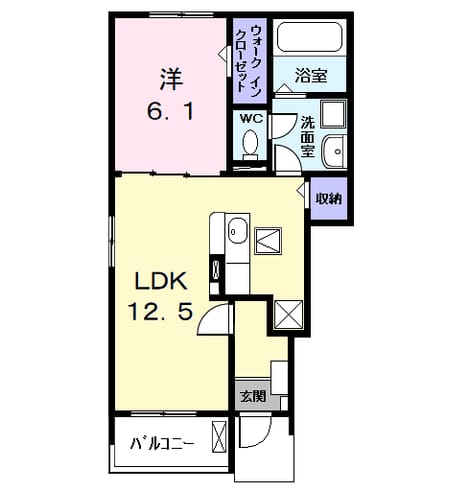 Madori 20240122000000