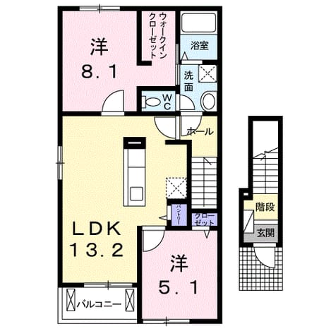 Madori 20150524000000