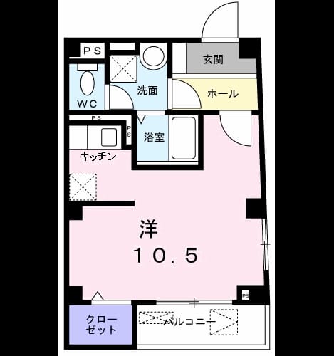 Madori 20221104000000