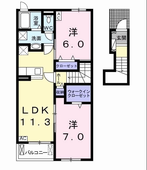 Madori 20211019000000
