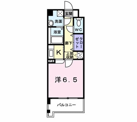 Madori 20190409000000