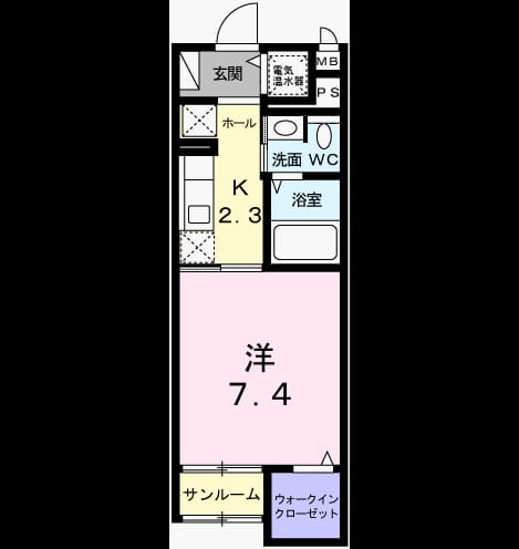 Madori 20130625000000