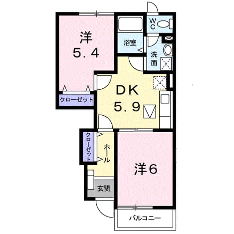 Madori 20180609000000