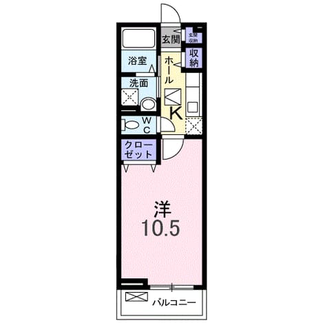 Madori 20190228000000