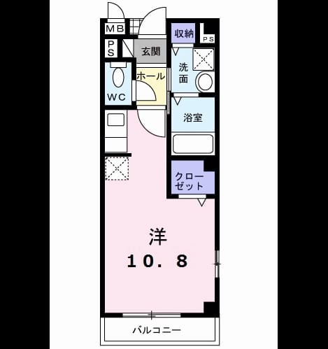 Madori 20210308000000