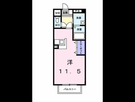 Madori 20261015000000