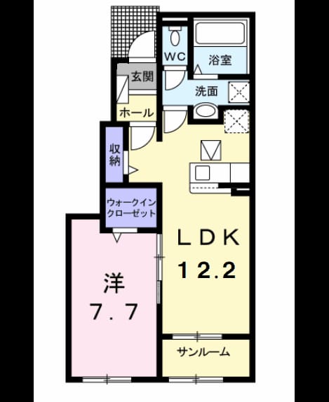 Madori 20240617000000