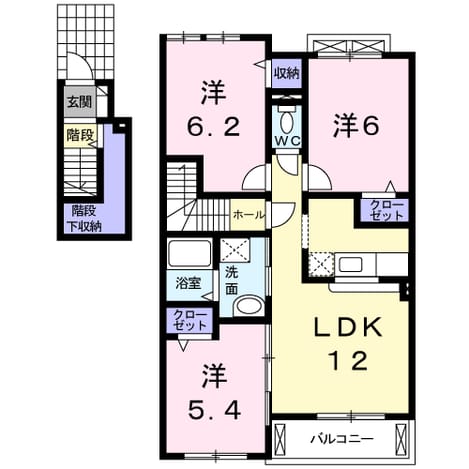 Madori 20200304000000