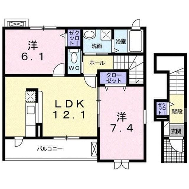 Madori 20260928000000 640x640