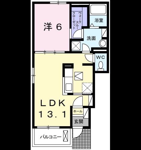 Madori 20180903000000