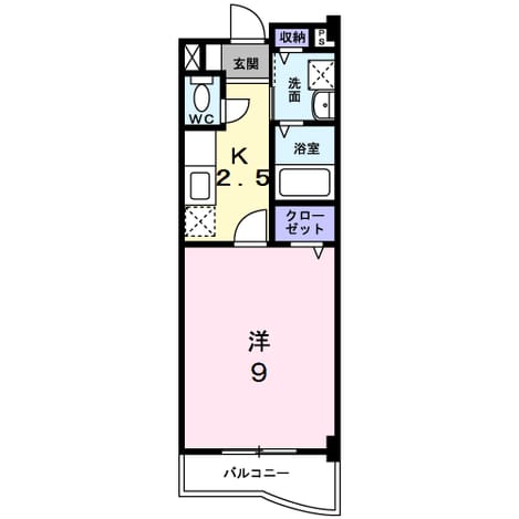 Madori 20230205000000