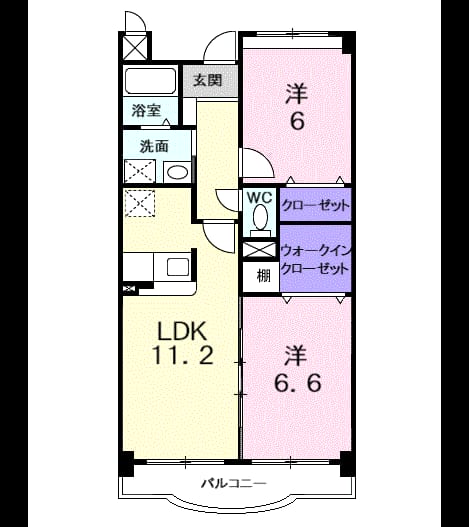 Madori 20260924000000