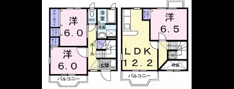 Madori 20261007000000