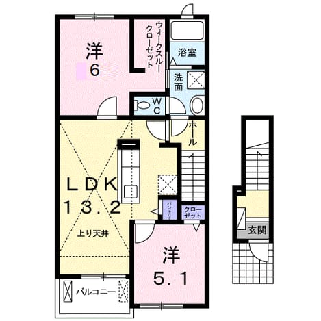 Madori 20241021000000