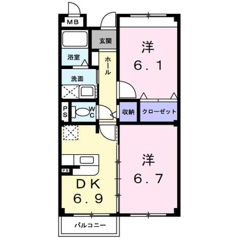 Madori 20240120000000