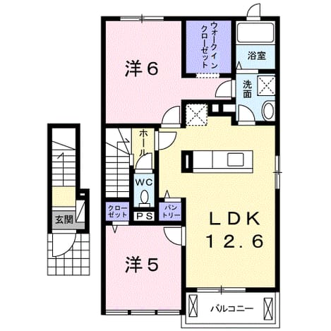 Madori 20230404000000