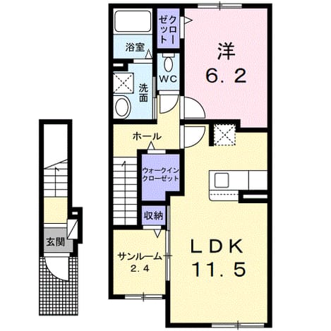 Madori 20240502000000