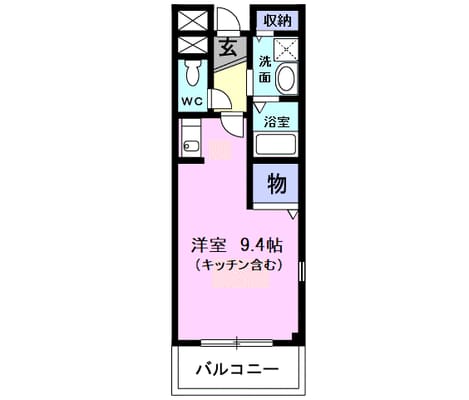 Madori 20230530000000