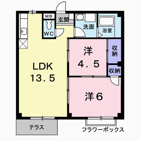 Madori 20261022000000