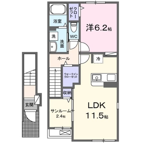 Madori 20240322000000