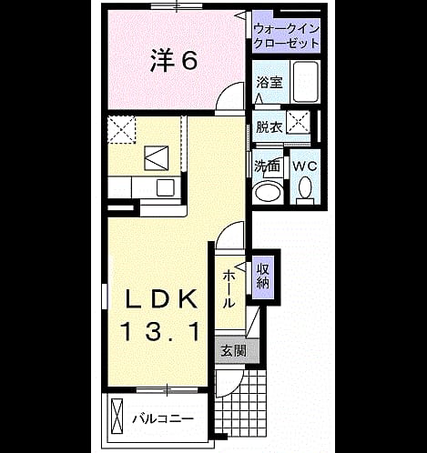 Madori 20201210000000
