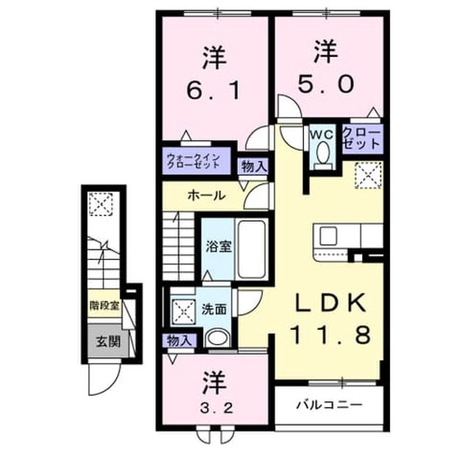 Madori 20260930000000 640x640