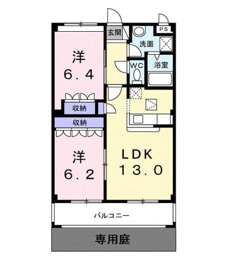 Madori 20240926000000