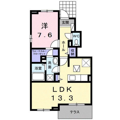 Madori 20190702000000