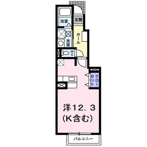 Madori 20230320000000