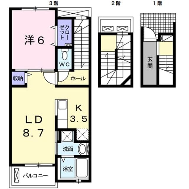 Madori 20220517000000 640x640