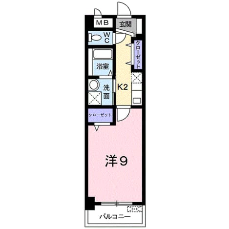Madori 20260722000000