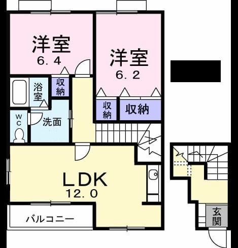 Madori 20090625000000